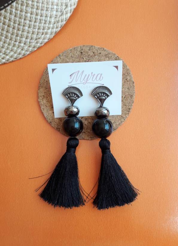 Brinco Black