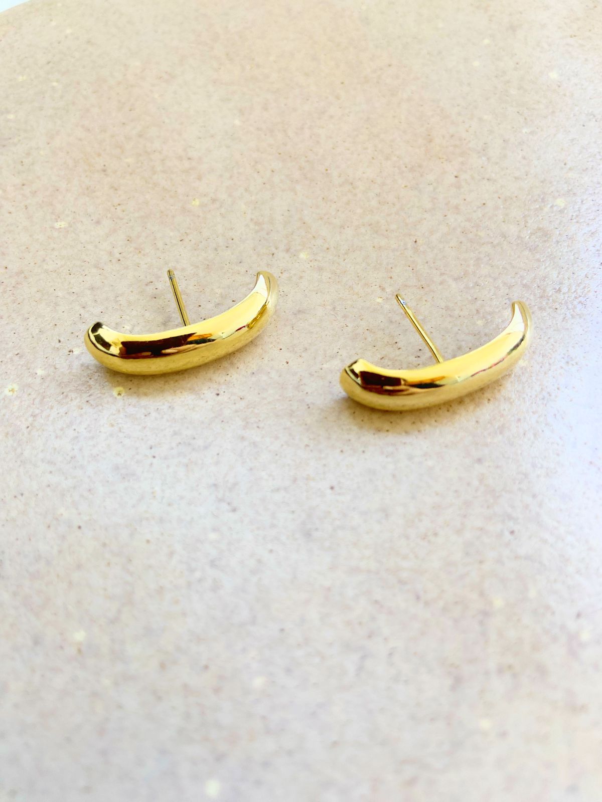Brinco Ear Hook Liso
